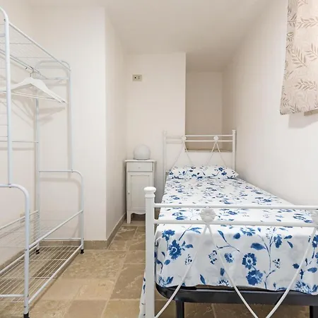Il Nido Delle Rondini By Perle Di Puglia Cisternino