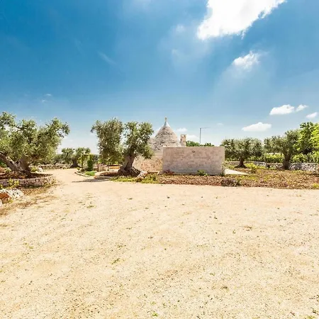 Il Nido Delle Rondini By Perle Di Puglia Hotel Cisternino
