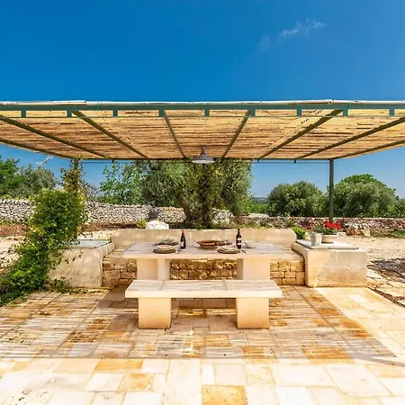 Il Nido Delle Rondini By Perle Di Puglia 4*