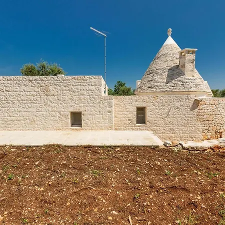 Hotel Il Nido Delle Rondini By Perle Di Puglia Cisternino