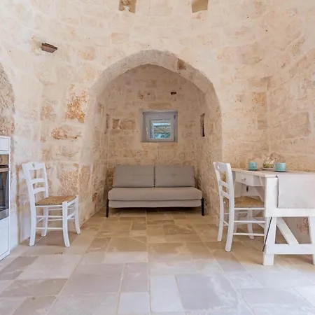 Hotel Il Nido Delle Rondini By Perle Di Puglia Cisternino