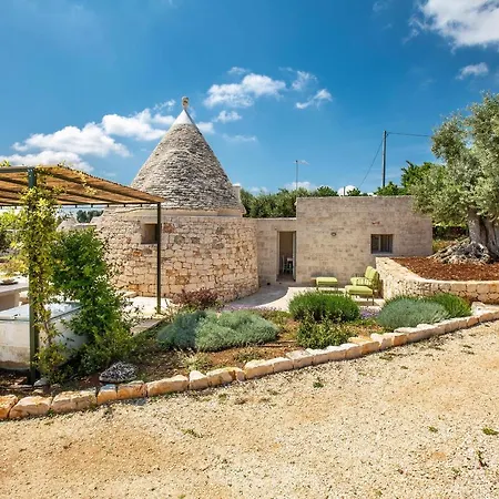 Hotel Il Nido Delle Rondini By Perle Di Puglia Cisternino