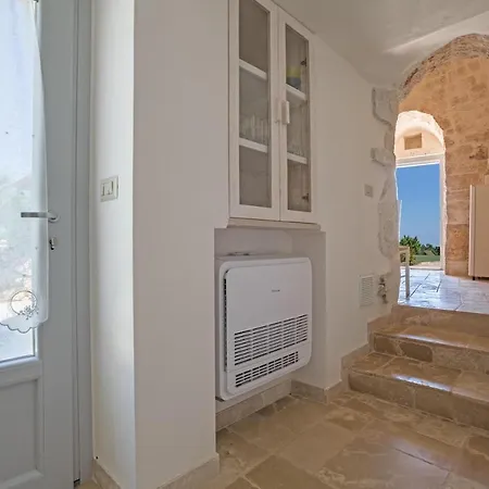 Il Nido Delle Rondini By Perle Di Puglia Hotel Cisternino