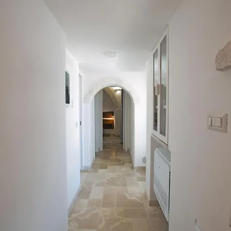 Hotel Il Nido Delle Rondini By Perle Di Puglia 4*